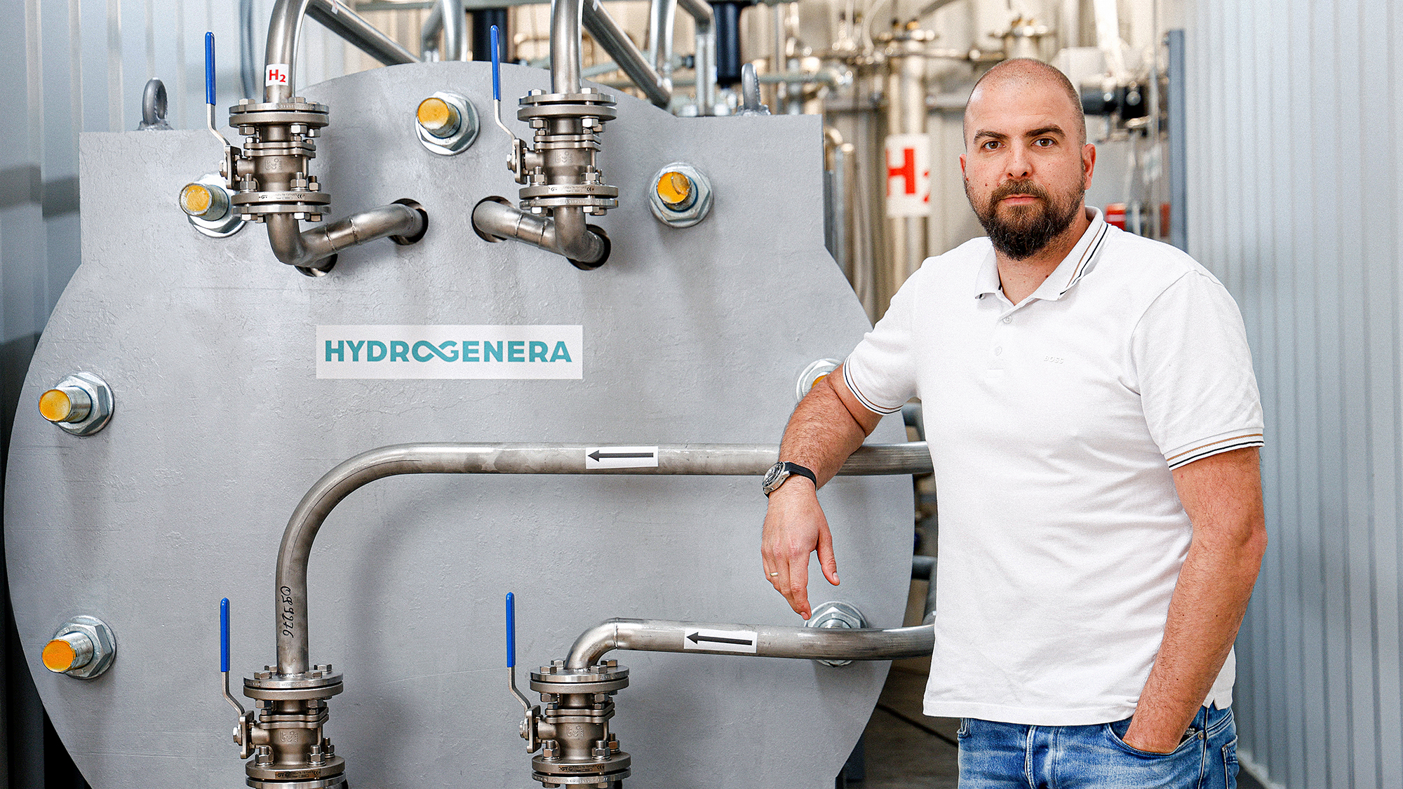 Hydrogenera IPO