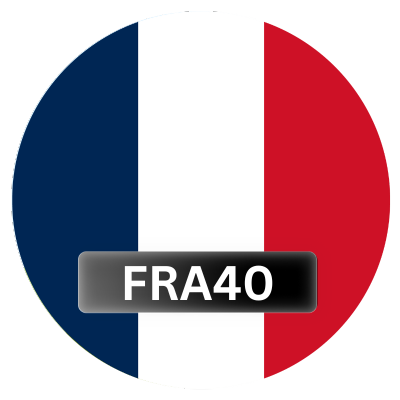 FRA40