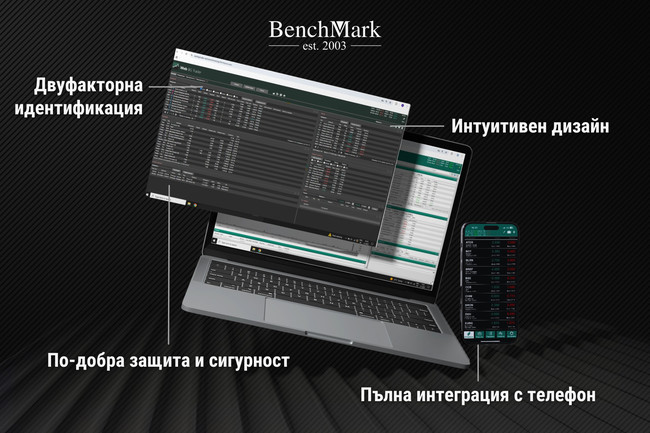 bgtrader
