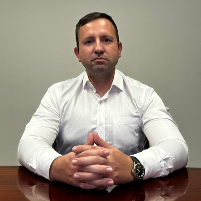 Калин Георгиев